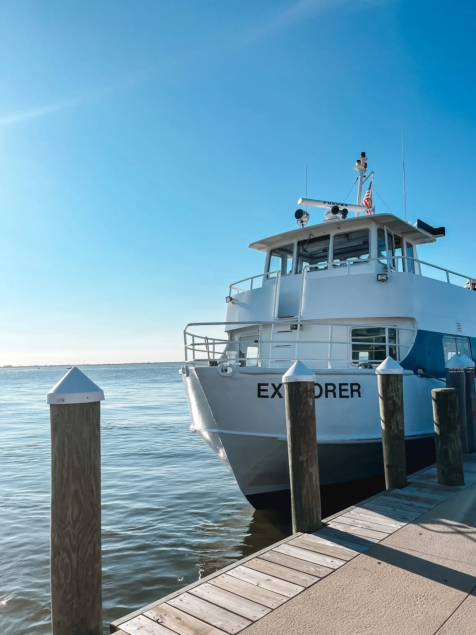 Fire Island Visitors Guide ⋮ EVERLASTYING
